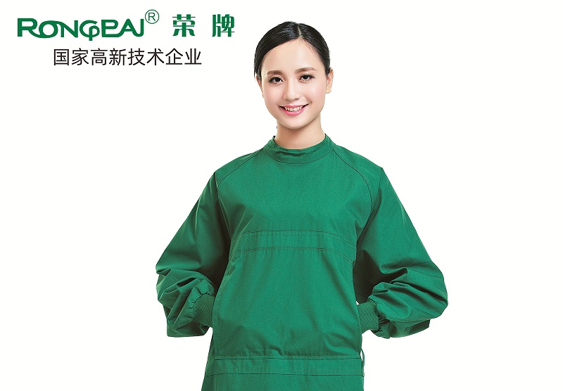 zoty中欧医护面料