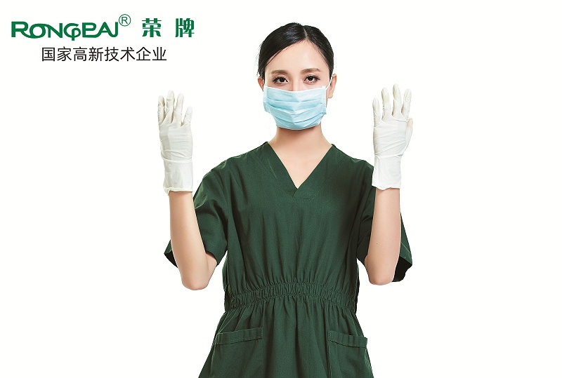 zoty中欧医护面料制作的洗手服