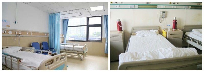 zoty中欧医纺医用床品