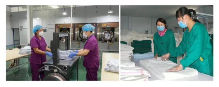 zoty中欧医用纺织