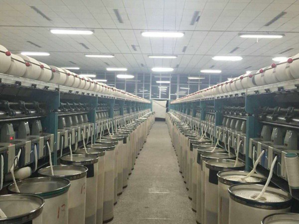 zoty中欧生产车间展示